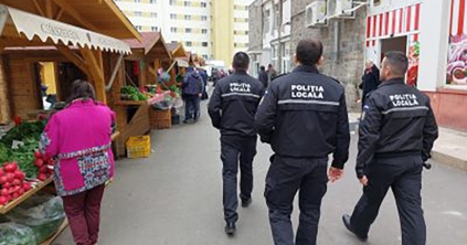 Bővül a helyi rendőrség hatásköre: igazoltathatnak