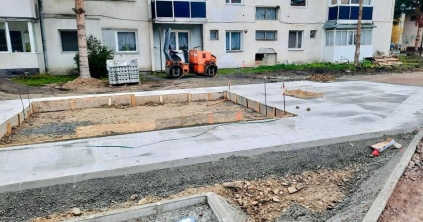 Javítások partnerségben a lakosokkal