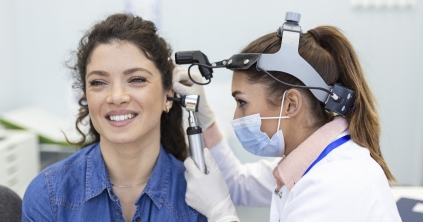 Időskor és hallásvesztés