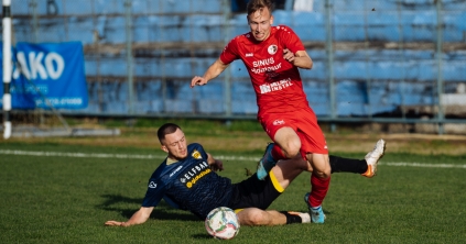 Hátrányból tudott nyerni az SZFC