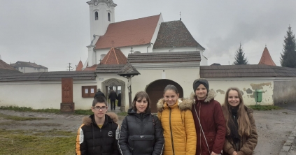 Örökségvédelem diákoknak