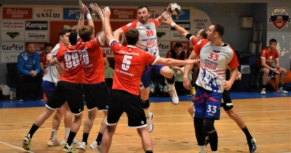 Vereség az utolsó másodpercben