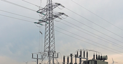 Áram nélkül maradt száz háztartás