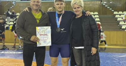 Nem felejtette el szülővárosát