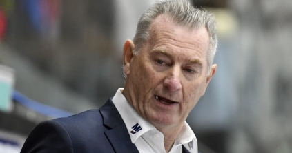 Többször volt az év edzője