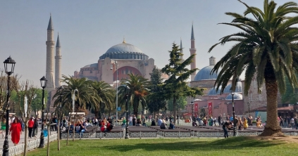 Láttam-e Isztambult?