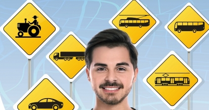 Jogosítvány a jövőhöz pályázat