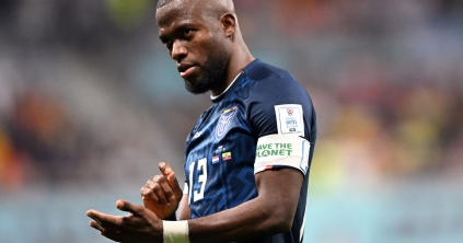 A házigazdák kikaptak, de lőttek egy gólt