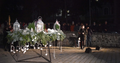 Várakozás közösségben