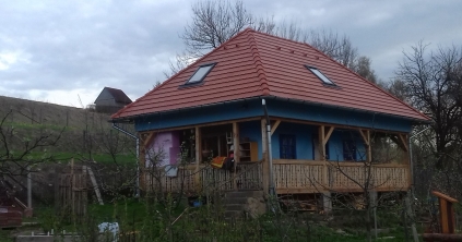 Közösségi tér fejlesztése a közösség fejlesztéséért