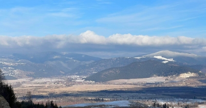 Diákverseny a gyergyóújfalvi kőbánya újrahasznosításáról