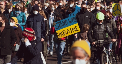 Putyin nem fogja elérni, hogy a NATO magára hagyja Ukrajnát