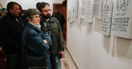 Feketehumor a javából