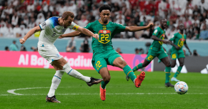 Három sprinttel nyert Anglia