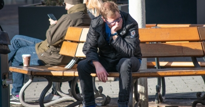 Enyhén nőtt a munkanélküliségi ráta