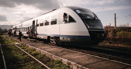 Törölték a hétfői Budapest–Bukarest és Bécs–Bukarest nemzetközi vonatjáratot