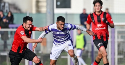 Távolodik a rájátszás