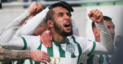 Fradi helyett Steaua?