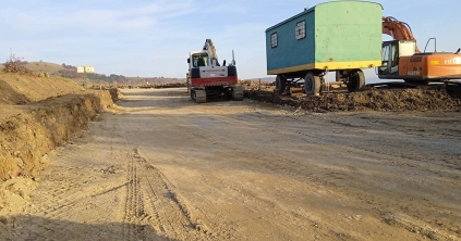 Váratlan akadályok