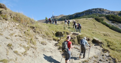 Tizennégy százalékkal nőtt a vendégéjszakák száma