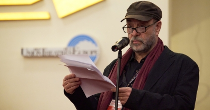 Tompa Gábort újraválasztották elnöknek