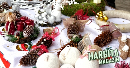 Videó - Hargita magazin 2022. december 7.