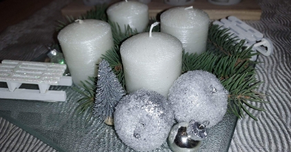 Kézműves ajándékoktól a csomagolásig