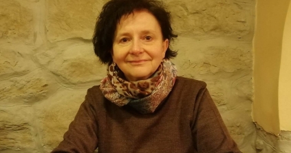 Bartolf Hedwig – Emberség és elhivatottság