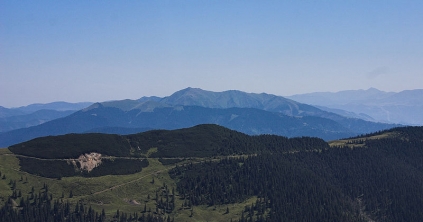 Halálra fagyott egy ukrán állampolgár