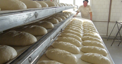 Lehetőség élelmiszeripari termelőknek