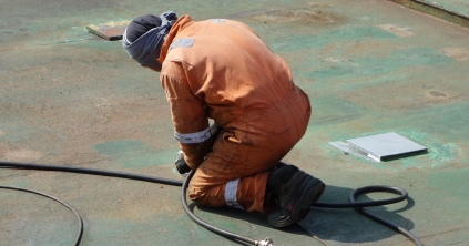 Élelmiszer-biztonsági és munkaügyi ellenőrzést hajtottak végre a rendőrök