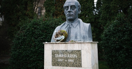 A szülőfalu mint világmodell