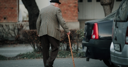 Felgyorsult augusztusban a népesség csökkenése Romániában