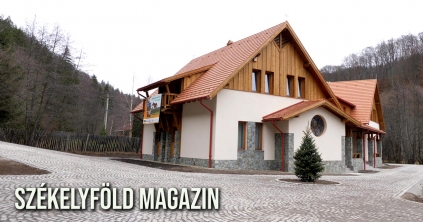 Videó - Székelyföld Magazin 2022. december 13.