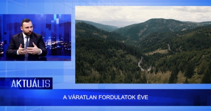 Videó – Aktuális, 2022. december 15.