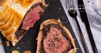 Videó – Székely Konyha és Kert, 2022. december 17.