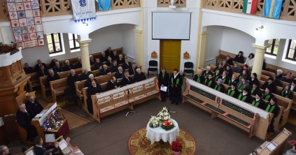 Szorosabb szövetségkötés Istennel