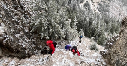 Drónokkal az emberéletért