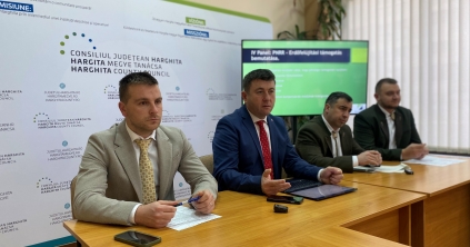 Videó - Faházak építését szorgalmazza a megyei önkormányzat