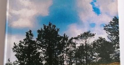 A Hargita Népe ajánlja: Bács Béla János fordításkötete