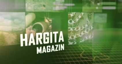 Videó – Hargita magazin, 2022. december 28.