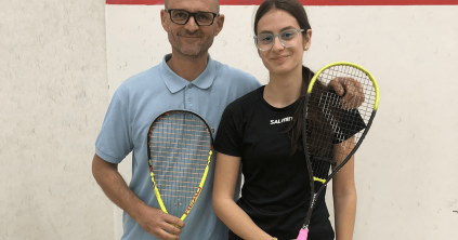 Jó a társaság, izgalmasak az edzések