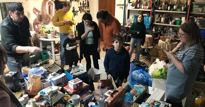 Minden kívánság teljesült