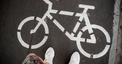 Elbírálták a kerékpárutak építésére kiírt pályázatot