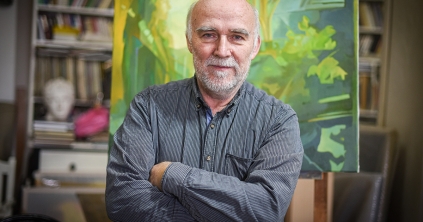 Xantus Géza: a tervezés adja a művészi kvalitást