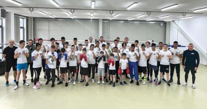 Játékos tornaórák sportszerető gyermekeknek