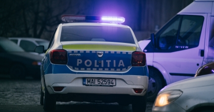 Ittas sofőrt fogtak a rendőrök Szentegyházán