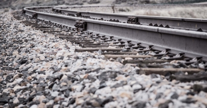 Halálra gázolt egy 40 év körüli férfit a vonat Csíkdánfalvánál