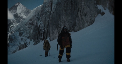 Filmvetítés a Csíki Moziban