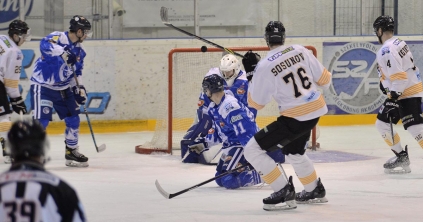 Ádáz harc a rájátszásért